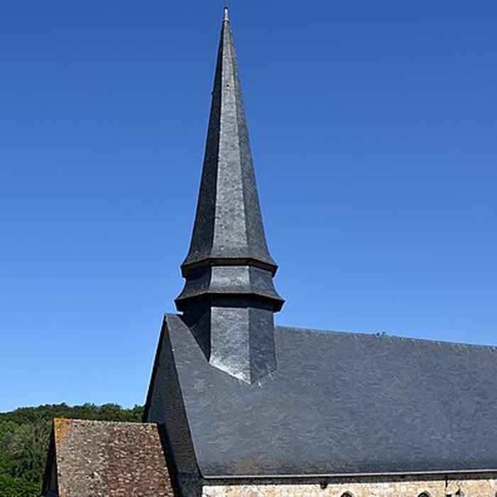 Photo de Église Saint-Martin de Bézu-la-Forêt
