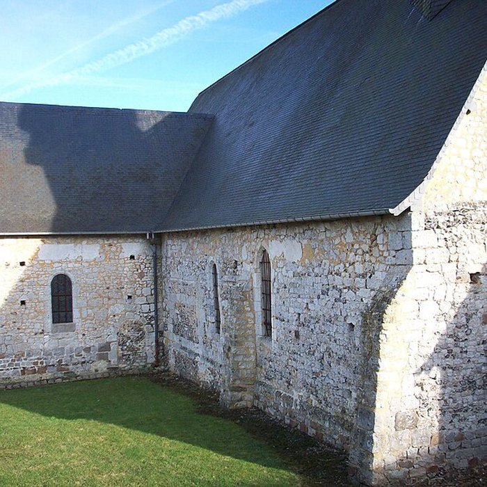 Photo de Église Saint-Martin de Bézu-la-Forêt