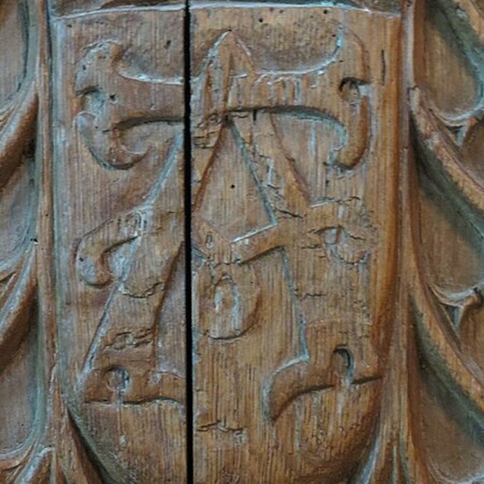 Photo de Église Saint-Martin de Bézu-la-Forêt