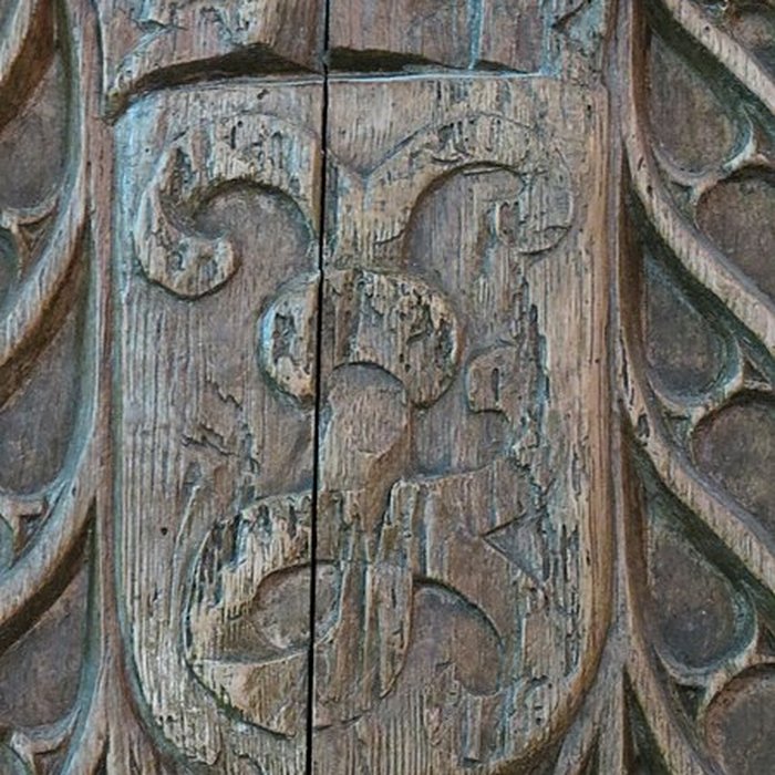 Photo de Église Saint-Martin de Bézu-la-Forêt