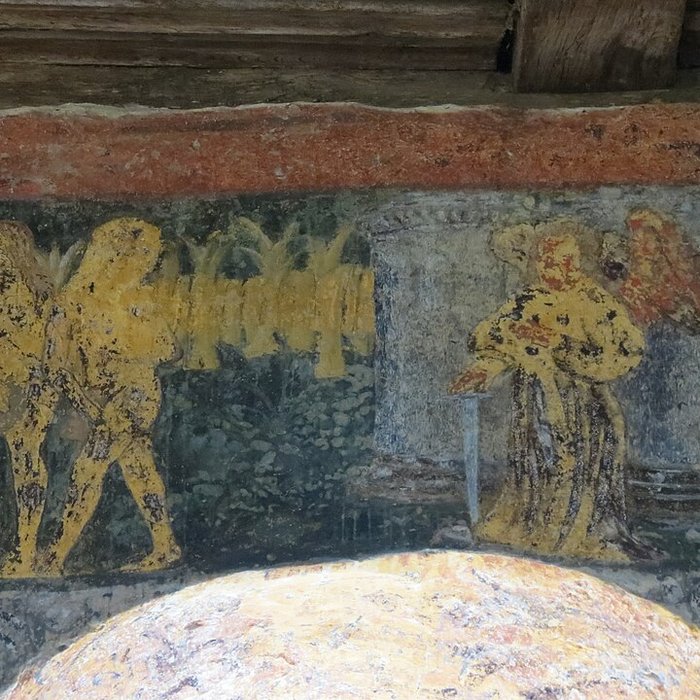 Photo de Église Saint-Martin de Bézu-la-Forêt