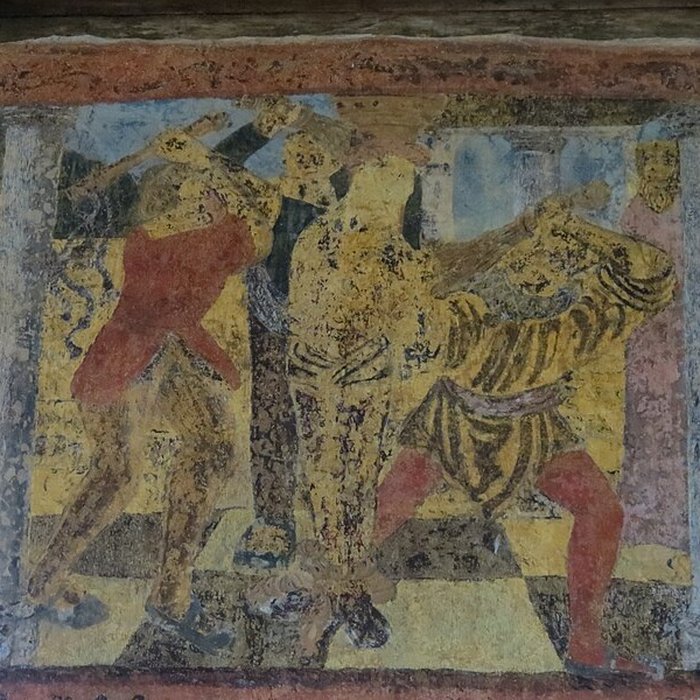 Photo de Église Saint-Martin de Bézu-la-Forêt