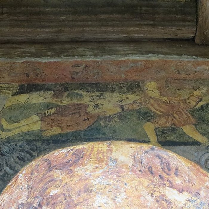 Photo de Église Saint-Martin de Bézu-la-Forêt