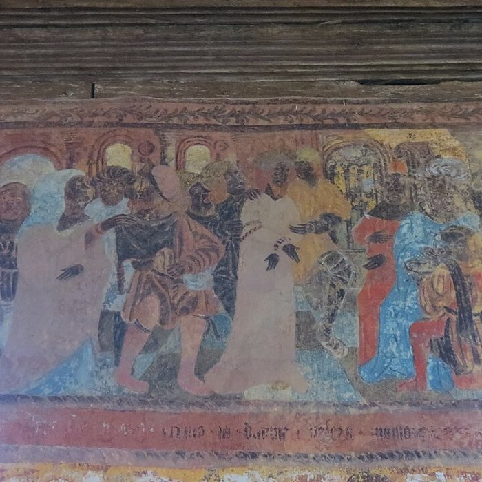 Photo de Église Saint-Martin de Bézu-la-Forêt