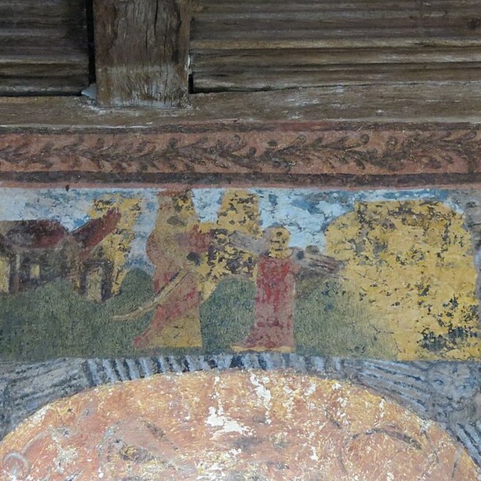 Photo de Église Saint-Martin de Bézu-la-Forêt