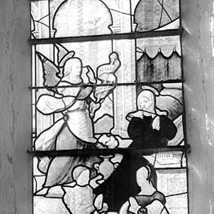 Photo de Église Saint-Martin de Bézu-la-Forêt