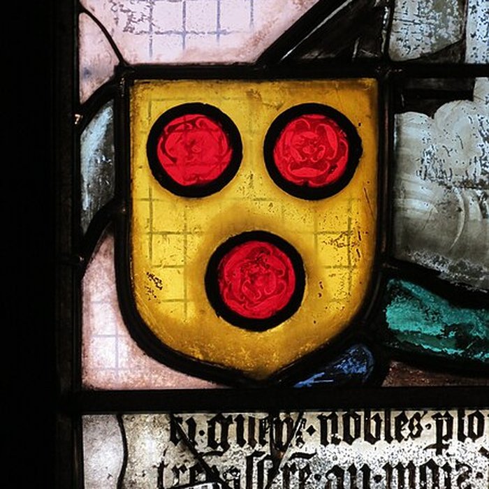 Photo de Église Saint-Martin de Bézu-la-Forêt