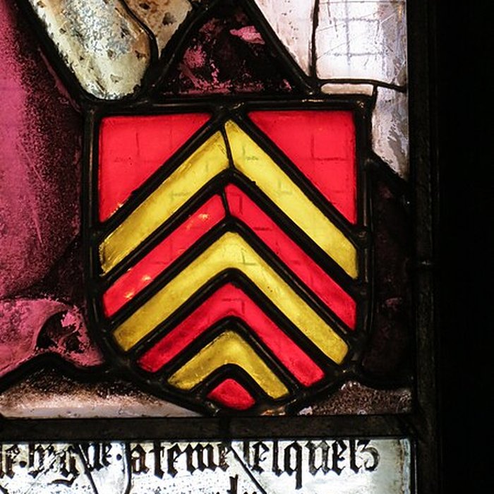 Photo de Église Saint-Martin de Bézu-la-Forêt