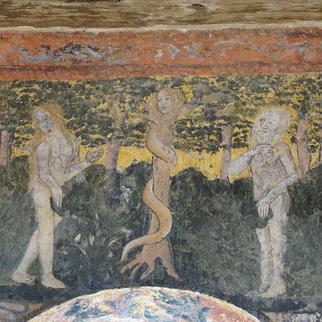 Église Saint-Martin de Bézu-la-Forêt