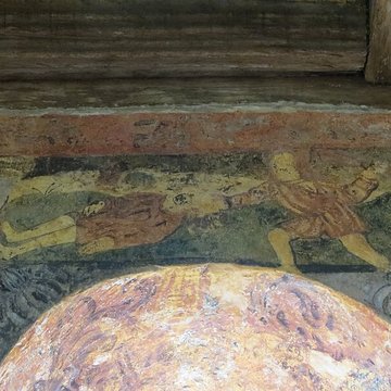 Église Saint-Martin de Bézu-la-Forêt