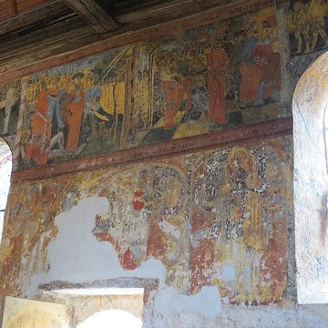 Église Saint-Martin de Bézu-la-Forêt