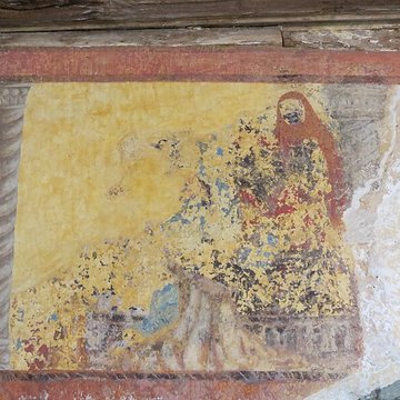 Église Saint-Martin de Bézu-la-Forêt