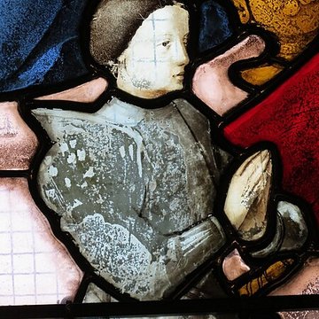 Église Saint-Martin de Bézu-la-Forêt