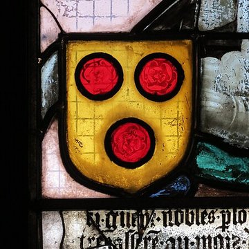 Église Saint-Martin de Bézu-la-Forêt