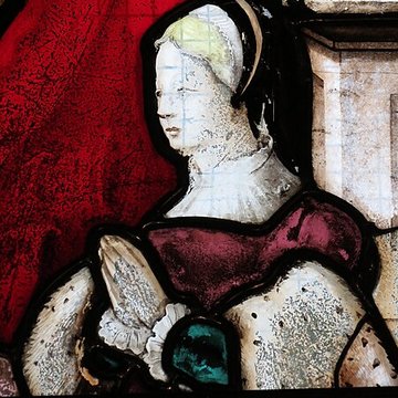 Église Saint-Martin de Bézu-la-Forêt