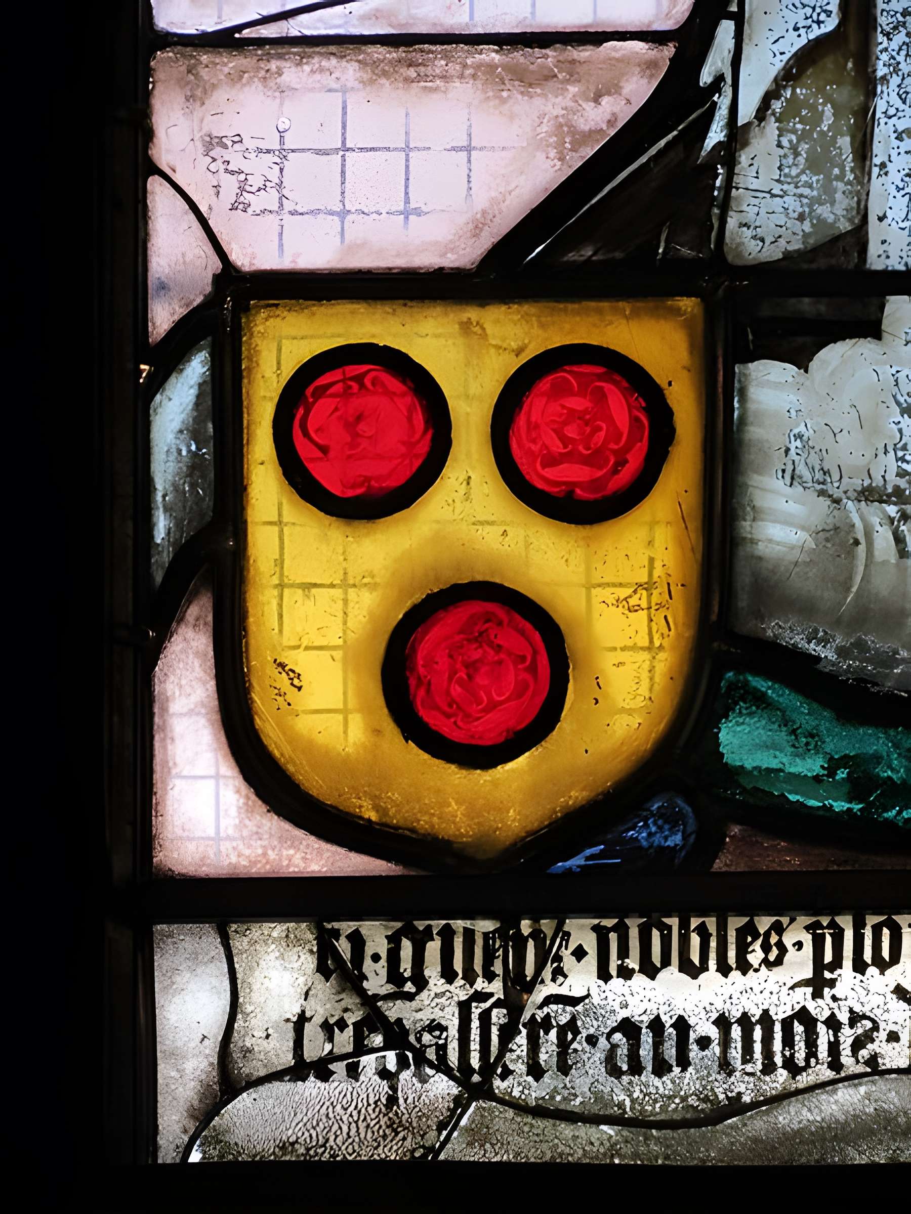 Église Saint-Martin de Bézu-la-Forêt