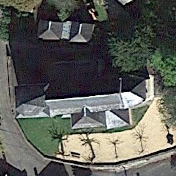 Photo de Église Saint-Martin de Bilhac