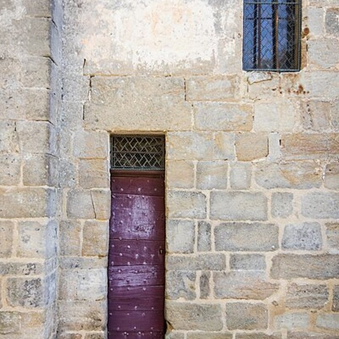 Photo de Église Saint-Martin de Bilhac
