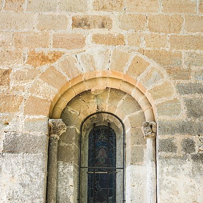 Photo de Église Saint-Martin de Bilhac