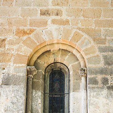 Église Saint-Martin de Bilhac