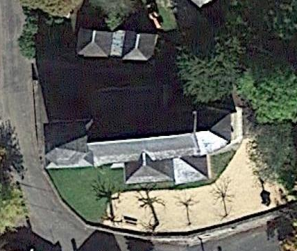 Église Saint-Martin de Bilhac 