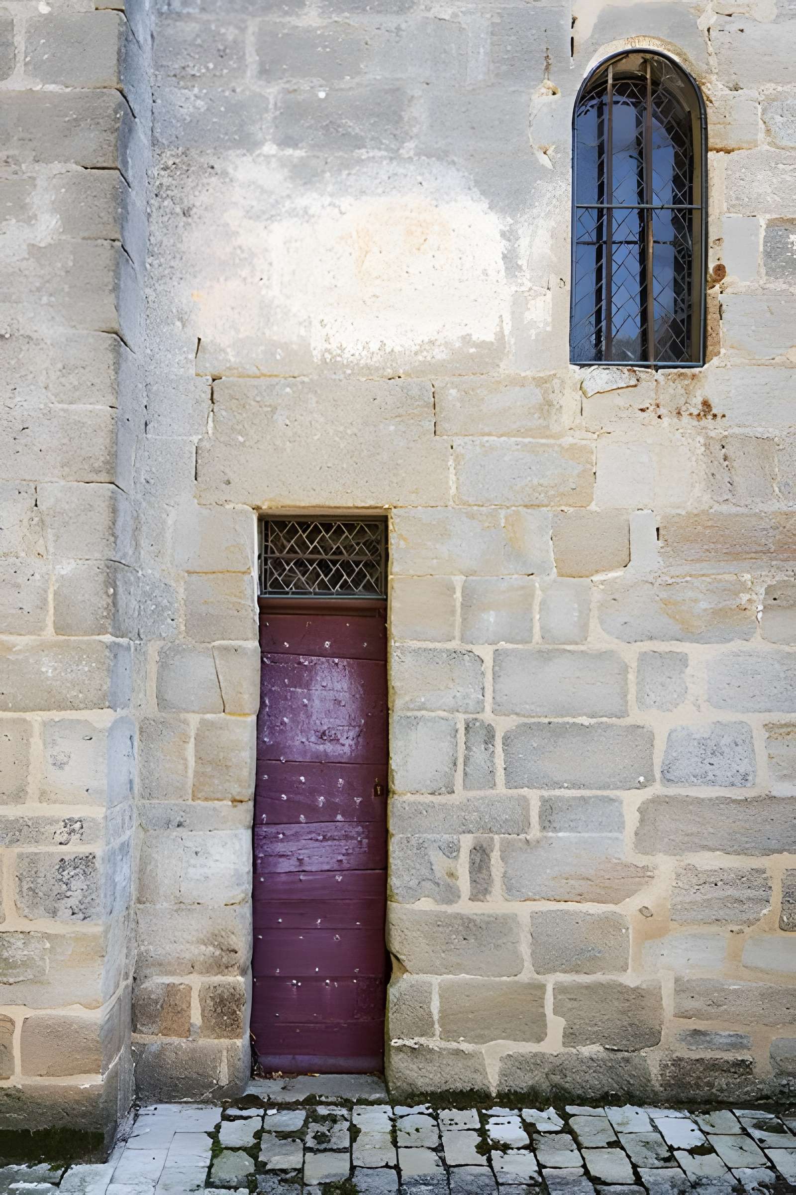 Église Saint-Martin de Bilhac
