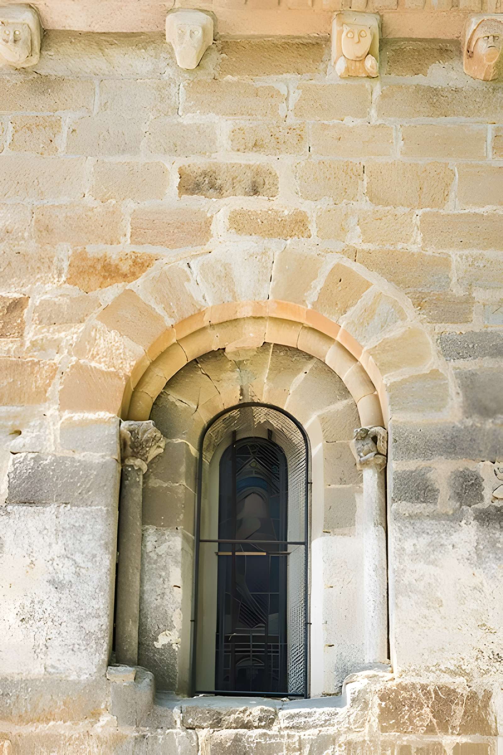 Église Saint-Martin de Bilhac