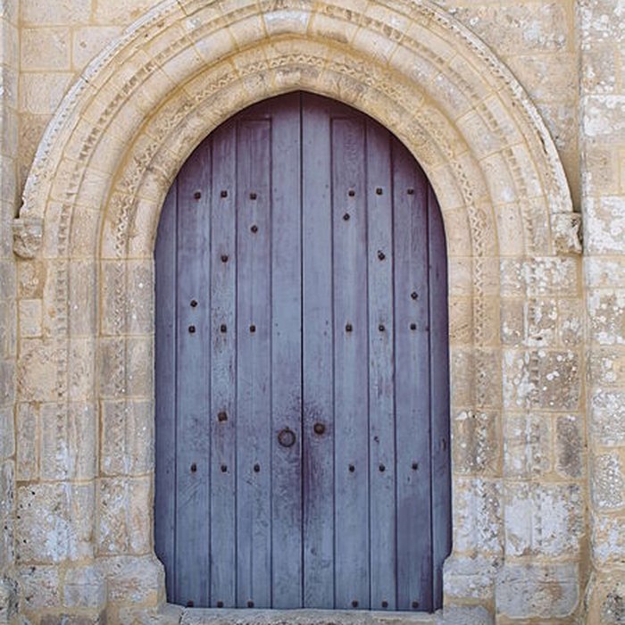 Photo de Église Saint-Martin de Bleury