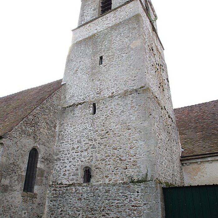 Photo de Église Saint-Martin de Bleury
