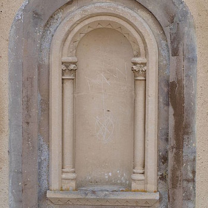 Photo de Église Saint-Martin de Bleury