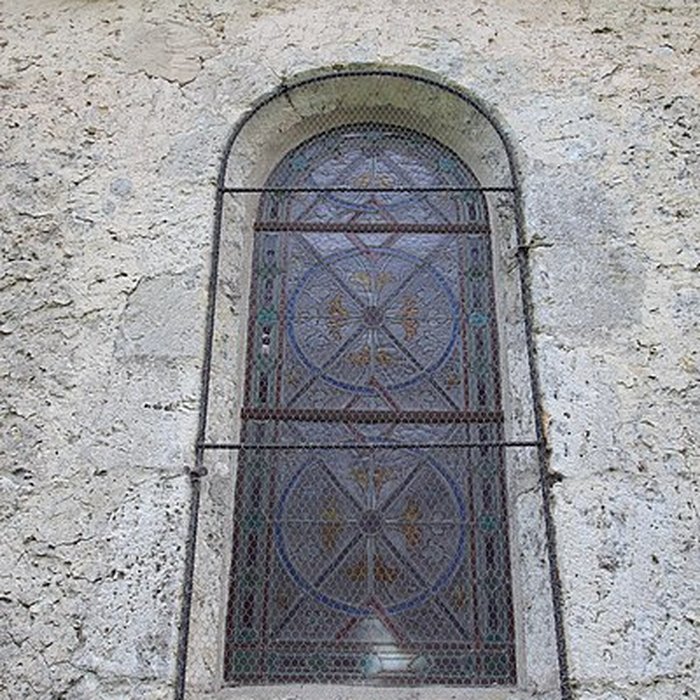 Photo de Église Saint-Martin de Bleury