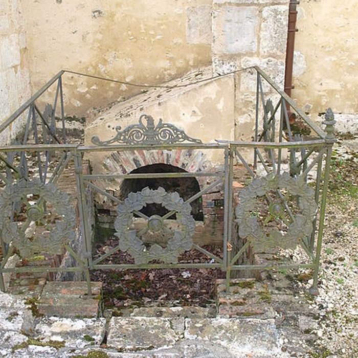 Photo de Église Saint-Martin de Bleury