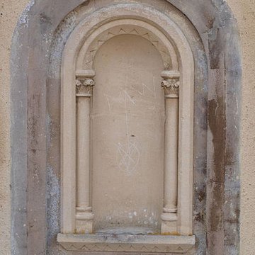 Église Saint-Martin de Bleury