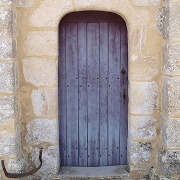 Église Saint-Martin de Bleury