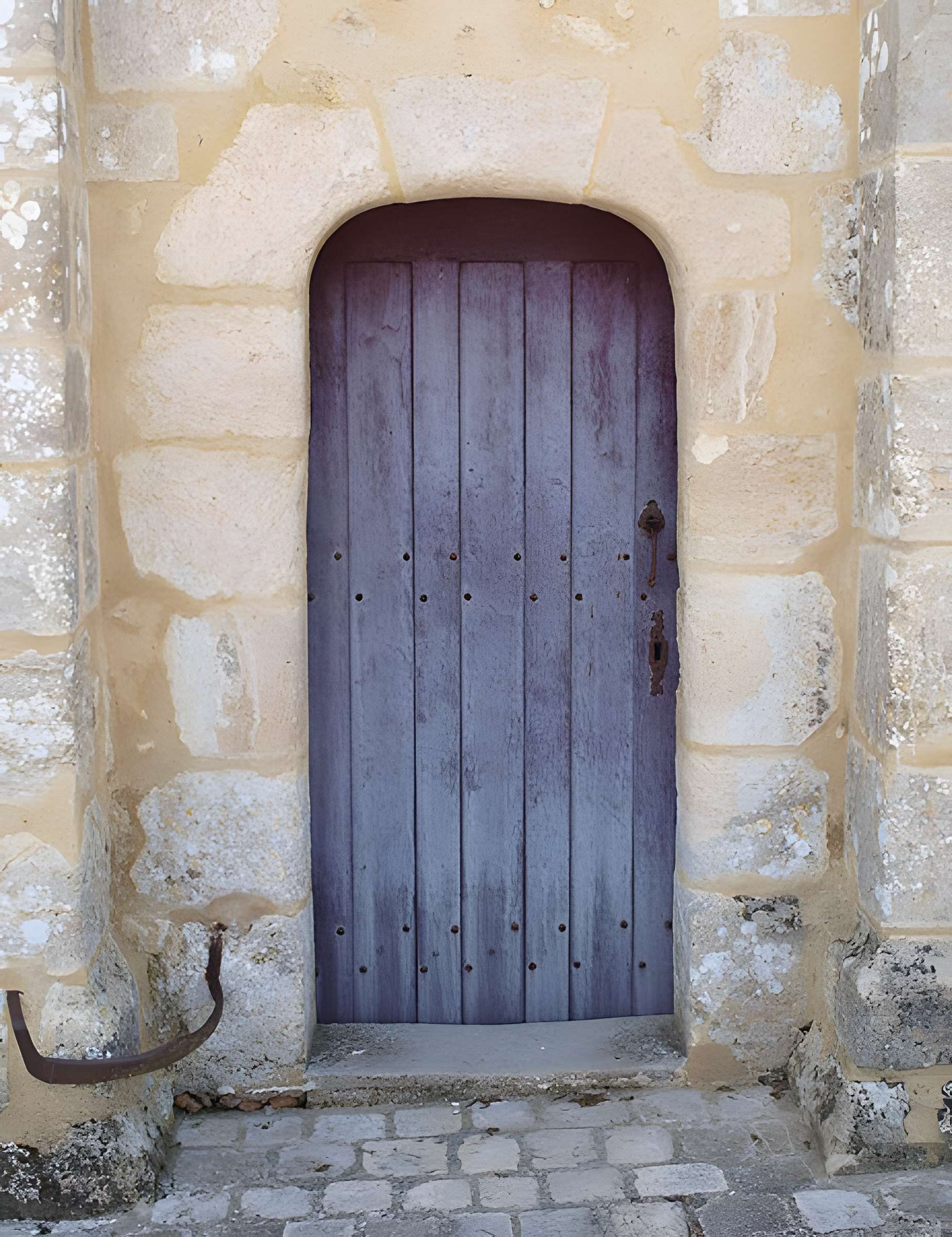Église Saint-Martin de Bleury