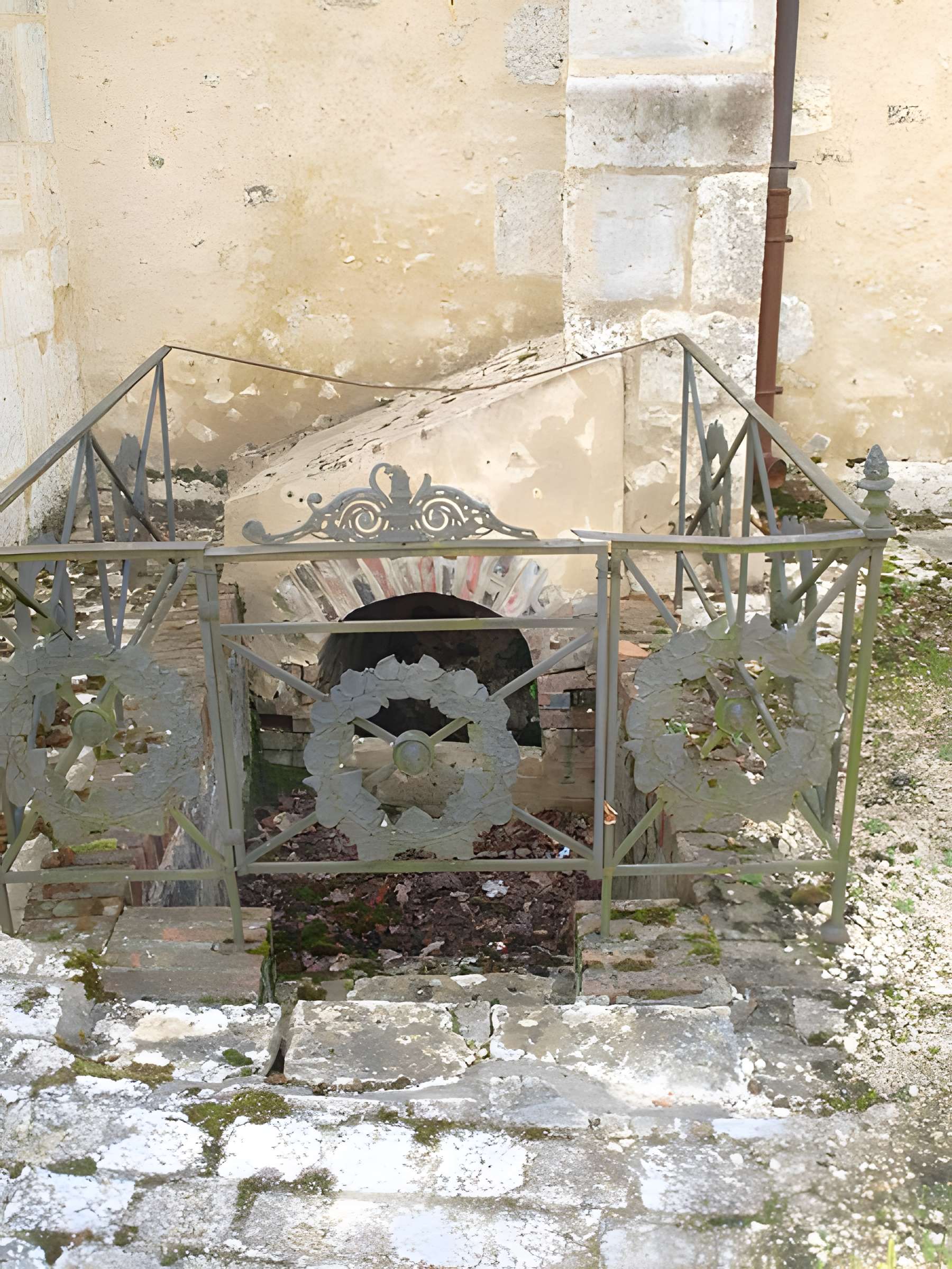 Église Saint-Martin de Bleury