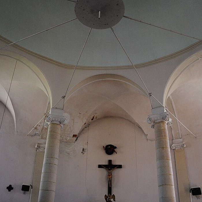 Photo de Église Saint-Martin de Blondefontaine