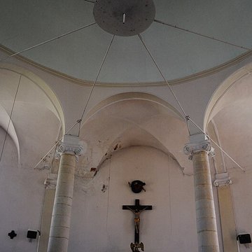 Église Saint-Martin de Blondefontaine