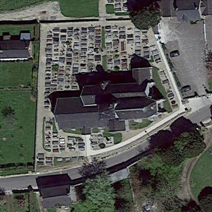 Photo de Église Saint-Martin de Blosseville