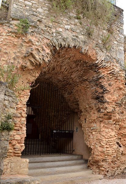 Photo de Amphithéâtre de Poitiers