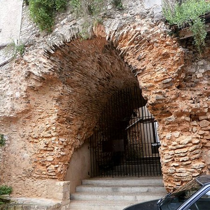 Photo de Amphithéâtre de Poitiers