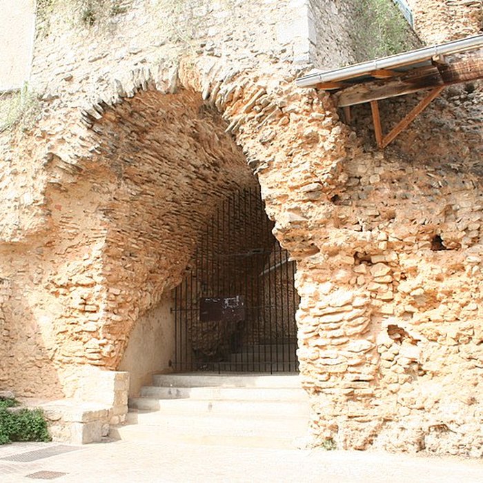 Photo de Amphithéâtre de Poitiers