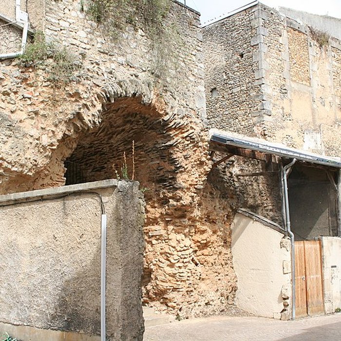 Photo de Amphithéâtre de Poitiers