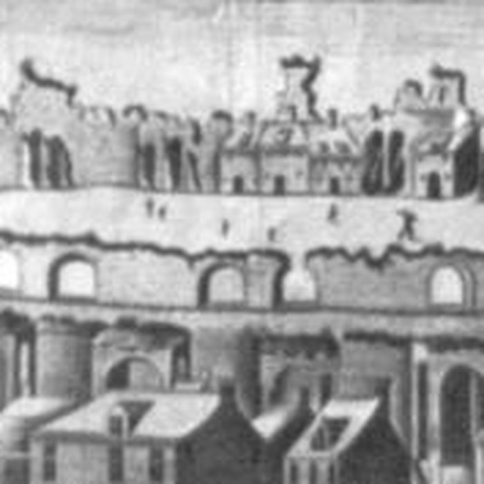 Photo de Amphithéâtre de Poitiers