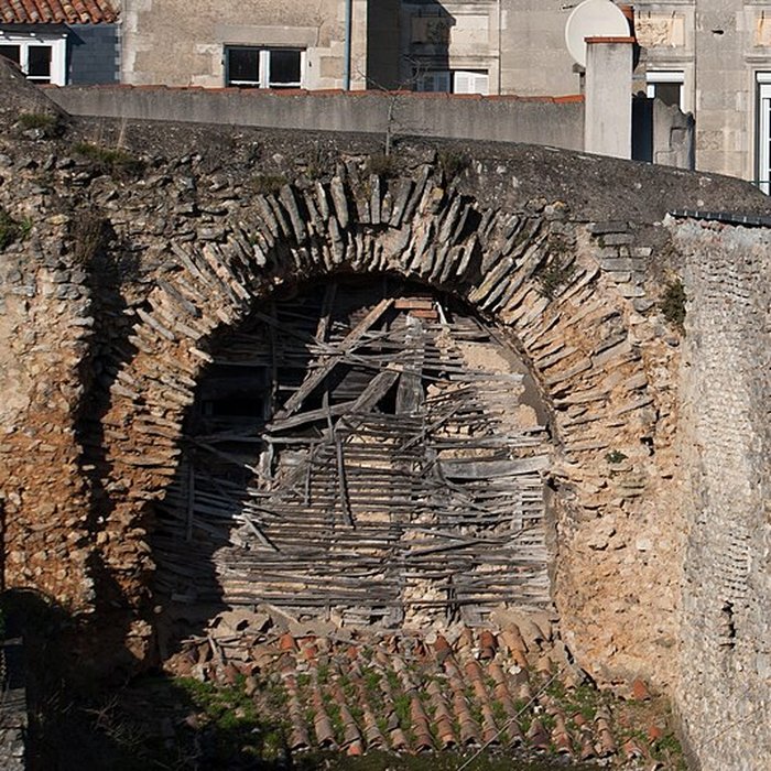 Photo de Amphithéâtre de Poitiers