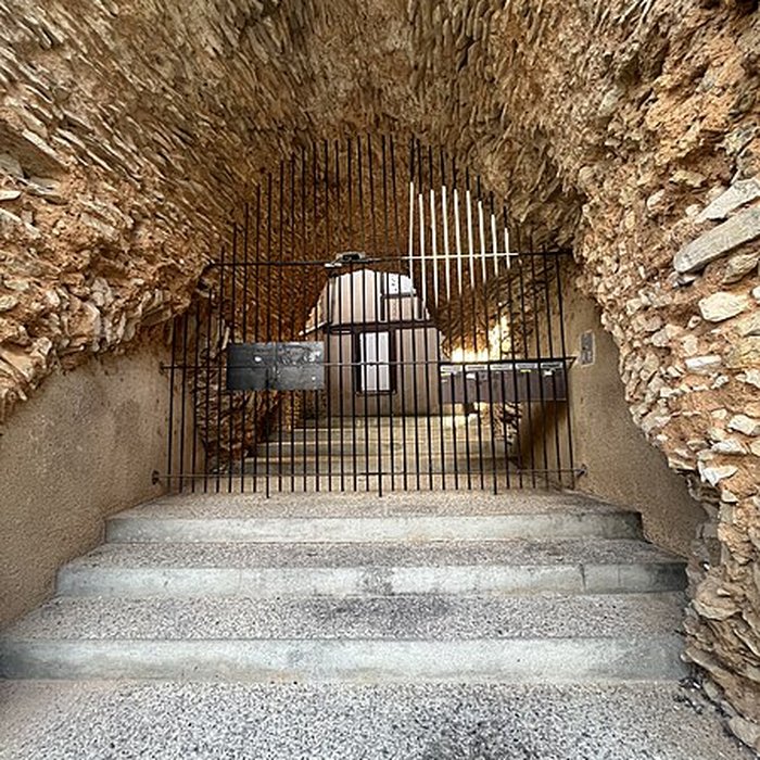 Photo de Amphithéâtre de Poitiers