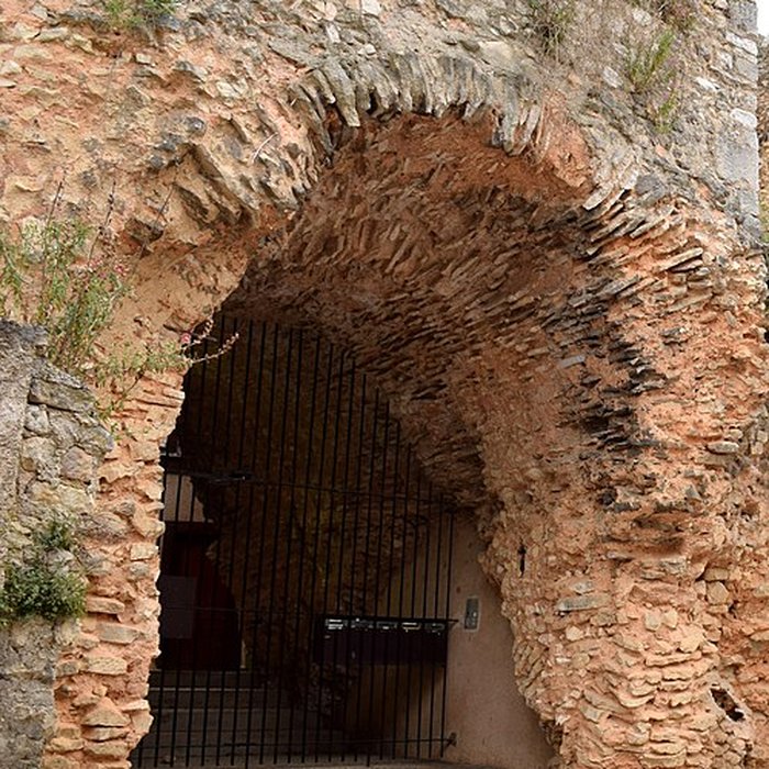 Photo de Amphithéâtre de Poitiers