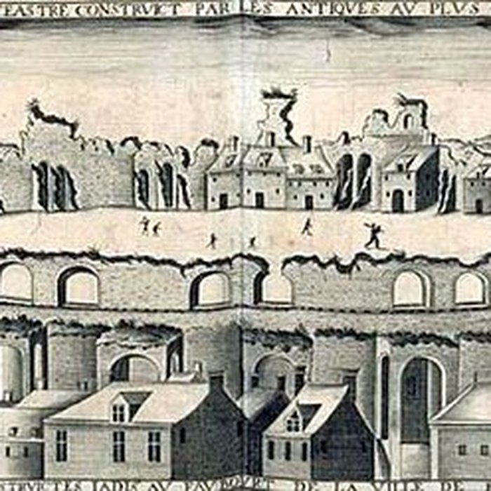 Photo de Amphithéâtre de Poitiers