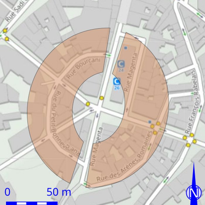 Photo de Amphithéâtre de Poitiers