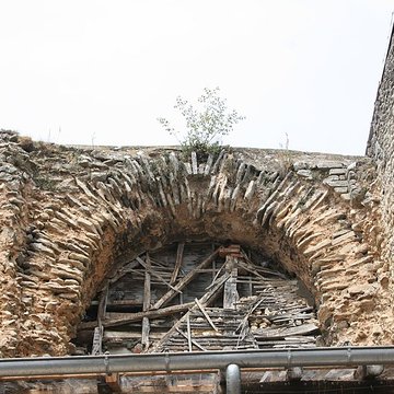 Amphithéâtre de Poitiers